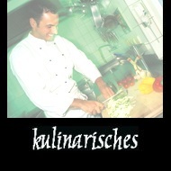 kulinarisches